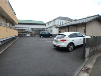 【駐車場】 | 駐車場