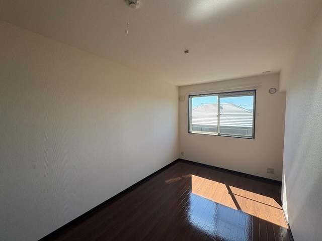 スカイヴィレッジ城南A棟の洋室|※同タイプの部屋写真です