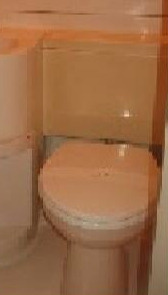 【トイレ】 | 第２長島ビル