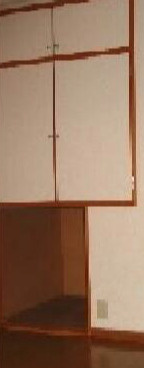 【収納】 | 第２長島ビル