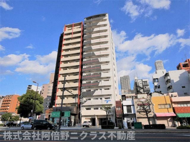 セレニテ谷九プリエ