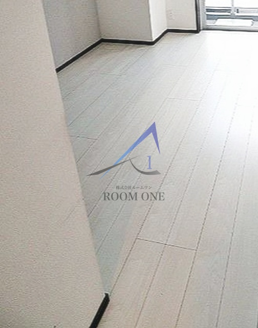 GENOVIA上野Ⅱskygardenの寝室|寝室です。