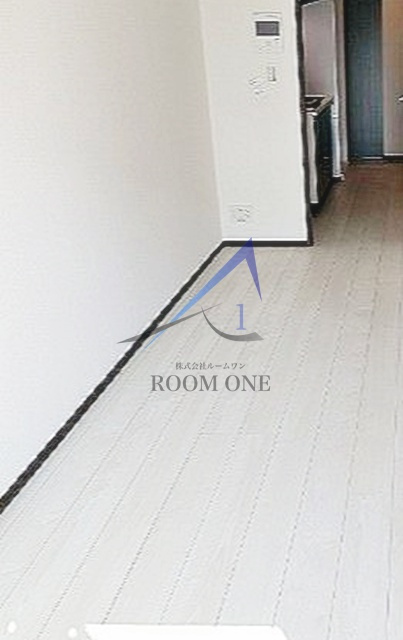 GENOVIA上野Ⅱskygardenの内装