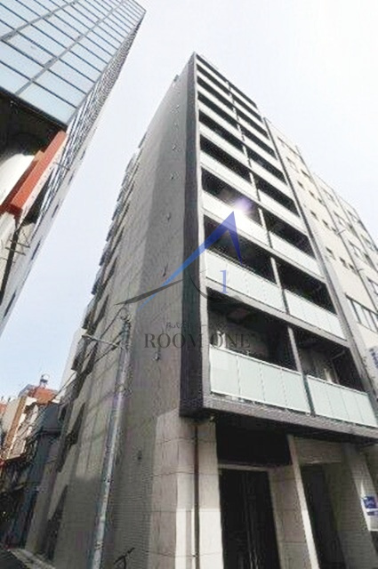 GENOVIA上野Ⅱskygarden