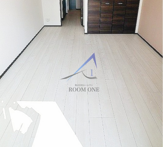 GENOVIA上野Ⅱskygarden