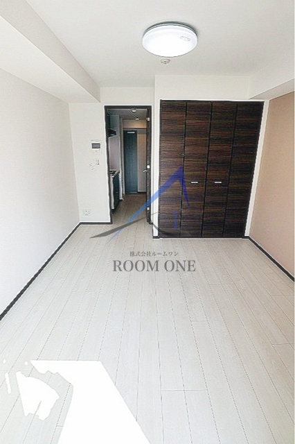 GENOVIA上野Ⅱskygarden