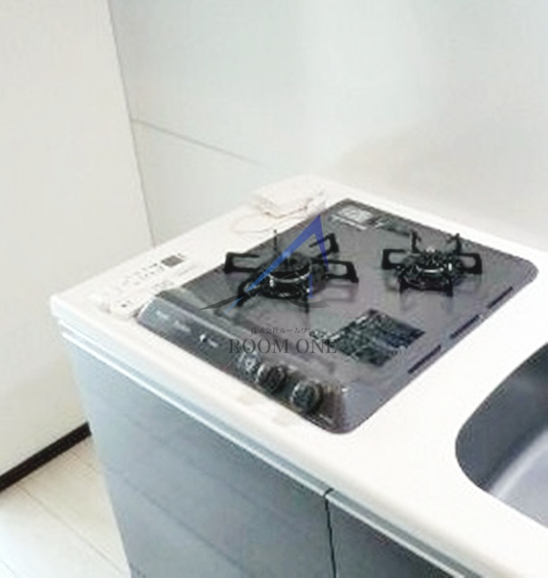 GENOVIA上野Ⅱskygarden