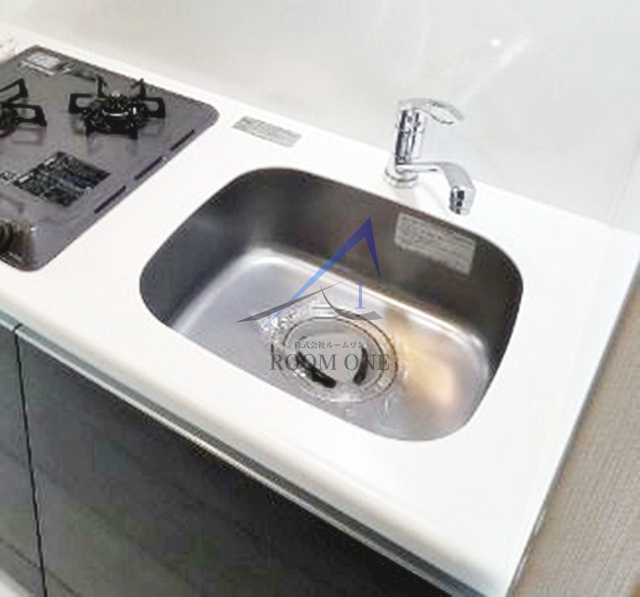 GENOVIA上野Ⅱskygarden