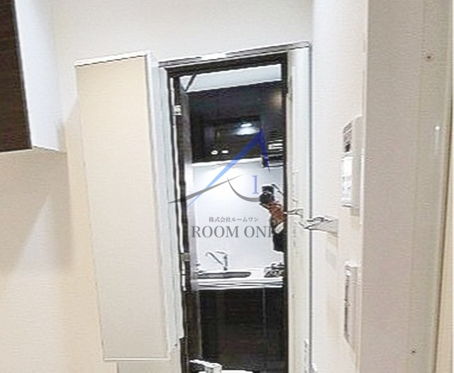 GENOVIA上野Ⅱskygarden