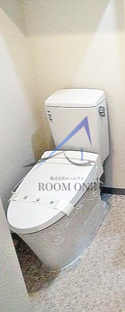 GENOVIA上野Ⅱskygarden