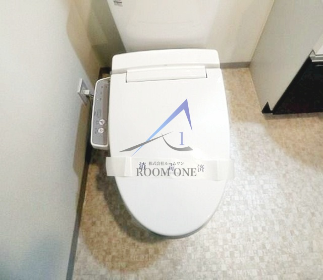 GENOVIA上野Ⅱskygarden