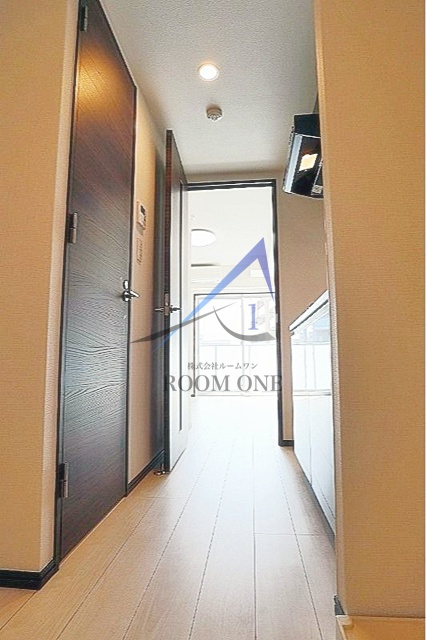 GENOVIA上野Ⅱskygarden