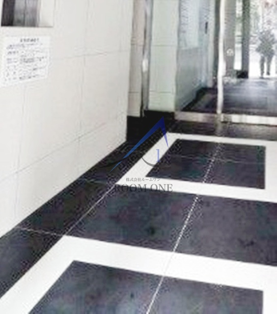 GENOVIA上野Ⅱskygarden