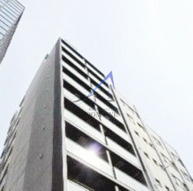 GENOVIA上野Ⅱskygarden