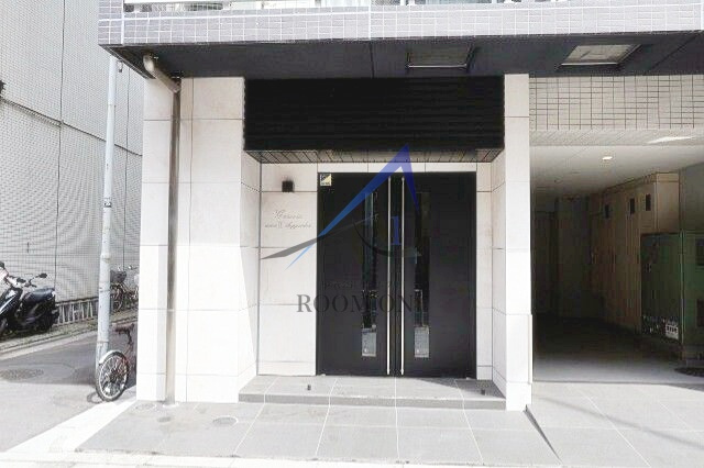 GENOVIA上野Ⅱskygarden