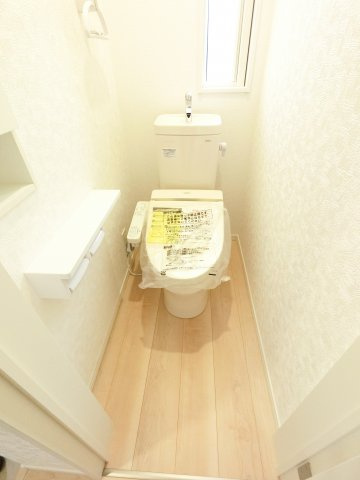 【トイレ】