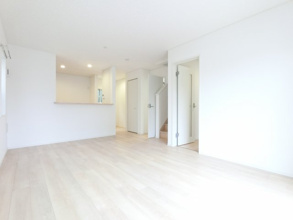 【居間・リビング】