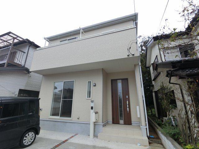 【外観】 | 八千代市上高野戸建/1534-45