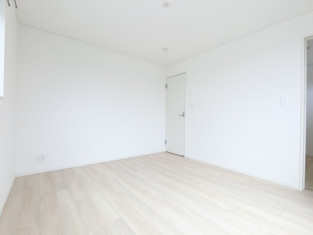 【寝室】