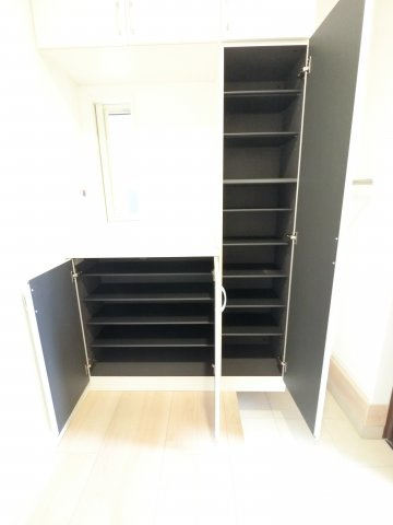 【玄関】