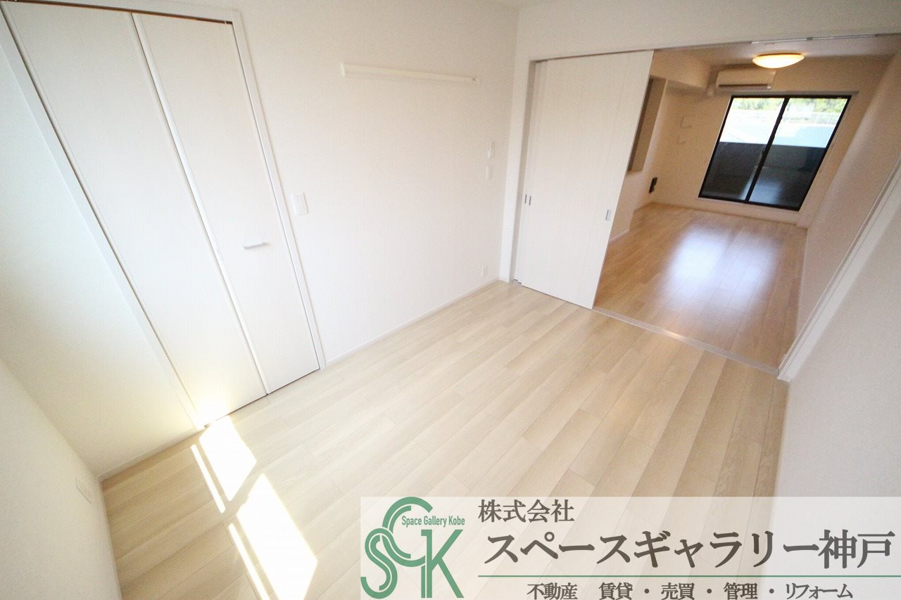 モン・トレゾアⅠのその他|※お部屋により仕様が異なる場合があります※