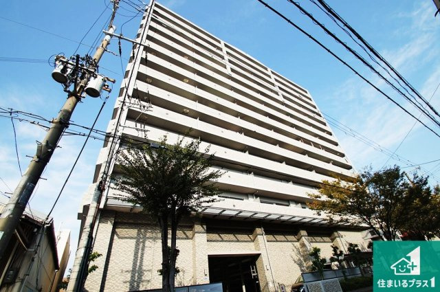 エスリード堺三国ヶ丘