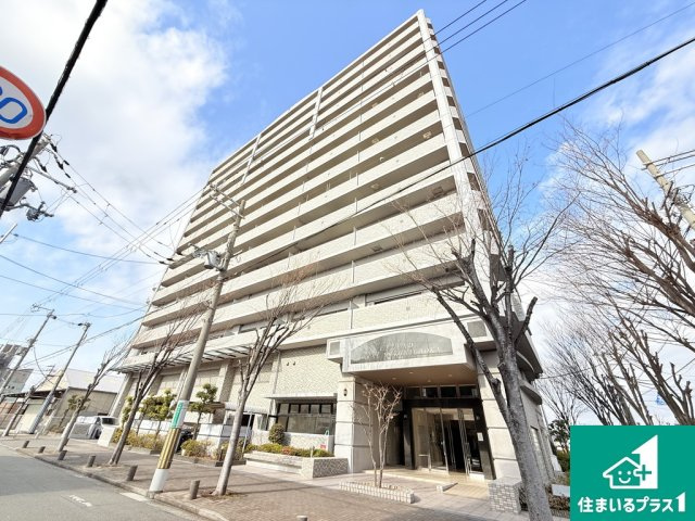 エスリード堺三国ヶ丘