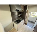 アプリシティのキッチン