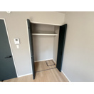 アプリシティの収納