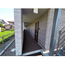 アプリシティのロビー