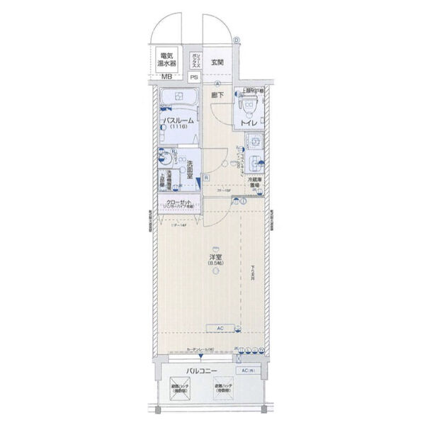 ピアグレース上本町