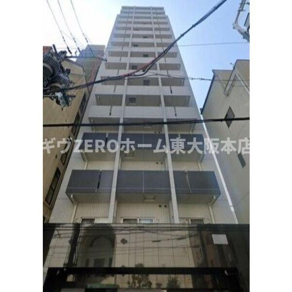 ピアグレース上本町