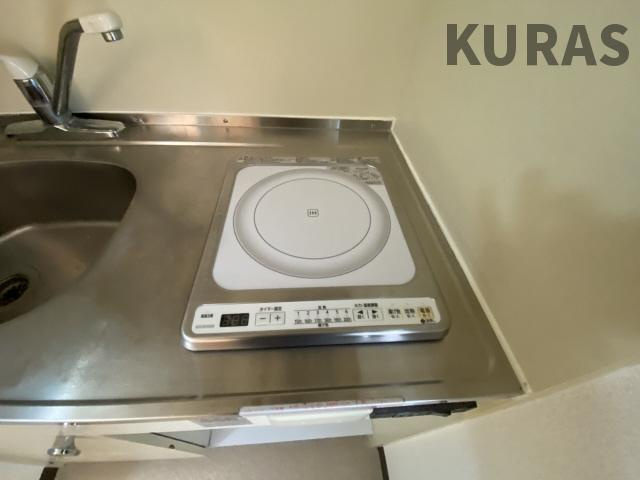 ダンディライオン東灘の設備