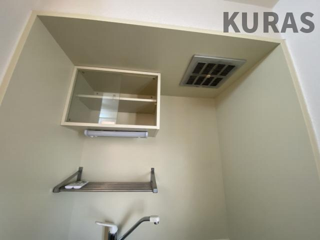 ダンディライオン東灘のその他