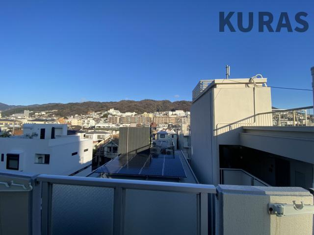 ダンディライオン東灘のその他