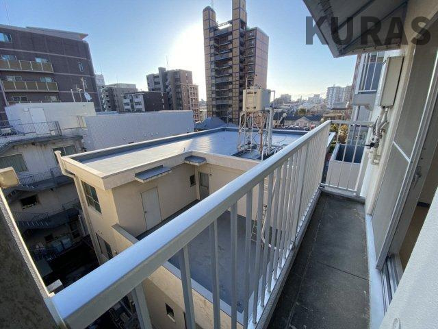 ダンディライオン東灘のその他