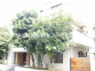 西小山アパートメントの画像