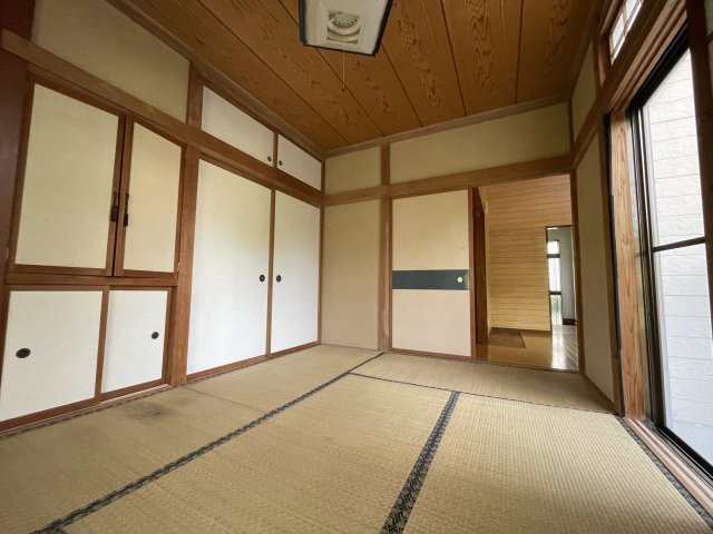 松ヶ谷ロ2754中古戸建の和室