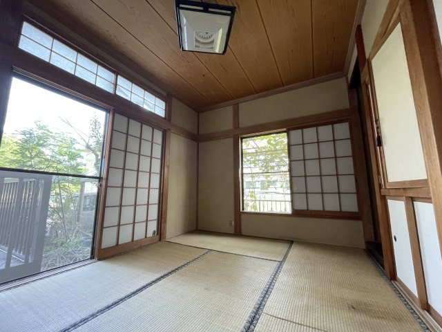 松ヶ谷ロ2754中古戸建の和室