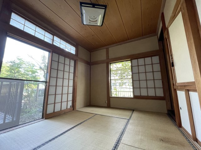 松ヶ谷ロ2754中古戸建の和室