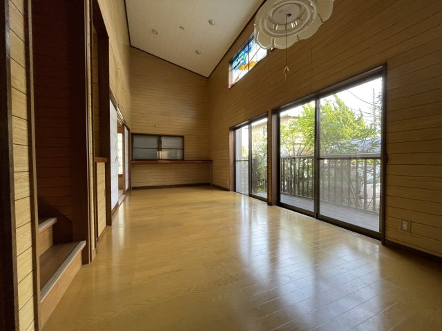 松ヶ谷ロ2754中古戸建の内装