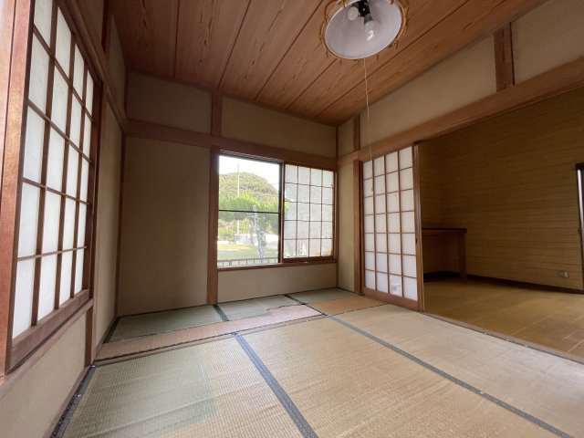 松ヶ谷ロ2754中古戸建の和室