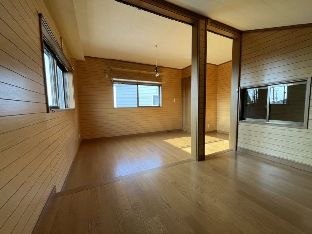 松ヶ谷ロ2754中古戸建の洋室