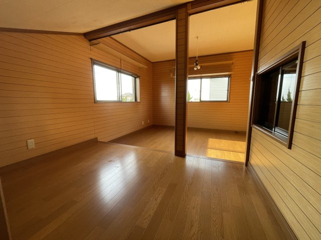 松ヶ谷ロ2754中古戸建の洋室