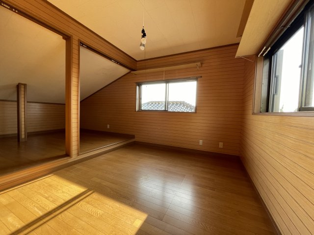 松ヶ谷ロ2754中古戸建の内装