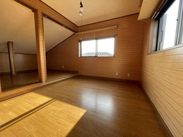 松ヶ谷ロ2754中古戸建の内装