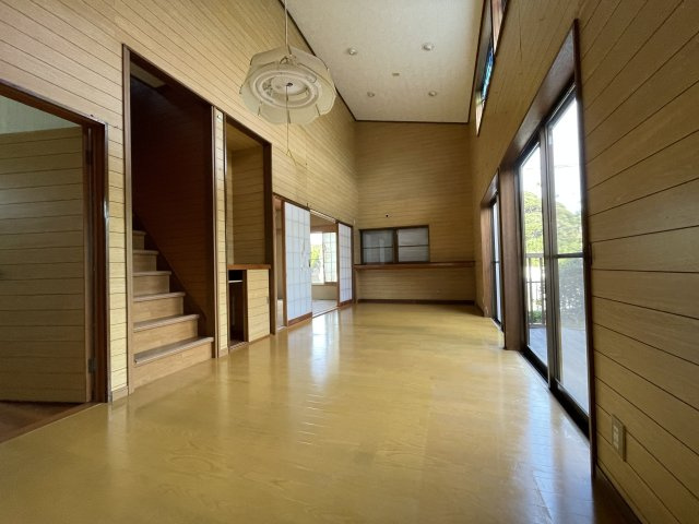 松ヶ谷ロ2754中古戸建の内装