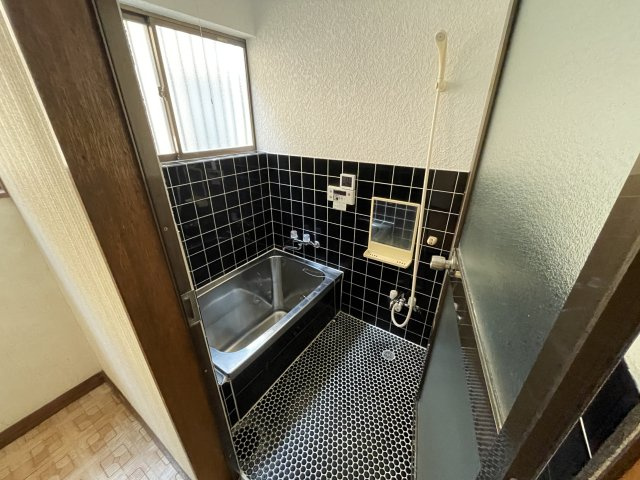 松ヶ谷ロ2754中古戸建の浴室