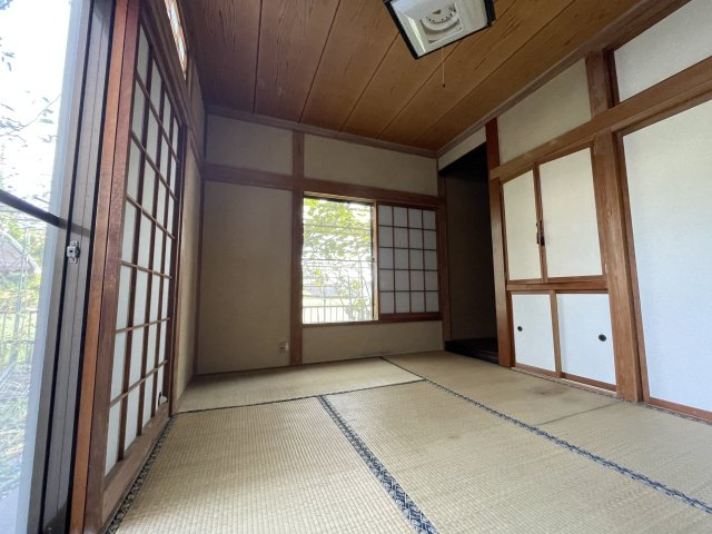 松ヶ谷ロ2754中古戸建の和室