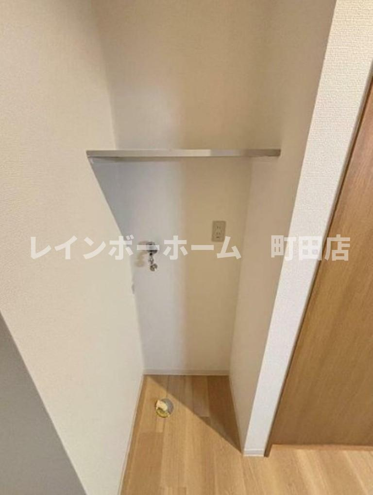 共栄町田ビル※初期費用分割あと払いサービス利用可能物件の設備